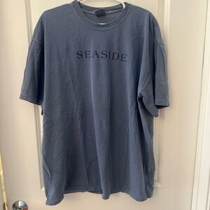 Seaside T shirt